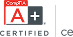 CompTIA A+ ce