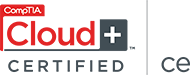 CompTIA Cloud+ ce