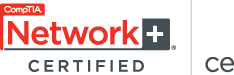 CompTIA Network+ ce