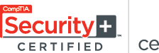 CompTIA Security+ ce