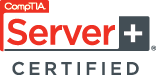 CompTIA Server+
