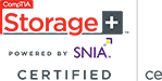 CompTIA Storage+