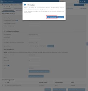 Dell iDRAC: Systemaktualisierung - Manuelle Aktualisierung - Job-Warteschlange